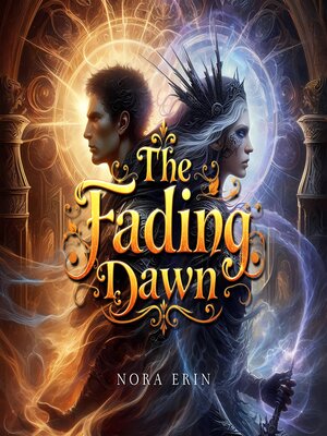 cover image of The Fading Dawn